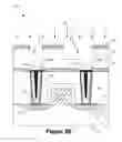 Fig. 09 - Methods of forming an improved via to contact interface by selective formation of a conductive capping layer