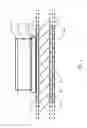 Fig. 03 - Thick-silver layer interface for a semiconductor die and corresponding thermal layer