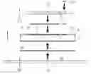 Fig. 01 - Chip assemblage, press pack cell and method for operating a press pack cell