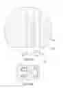 Fig. 15 - Fan-out wafer level chip package structure and manufacturing method thereof