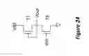 Fig. 19 - Enhancement mode inverter with variable thickness dielectric stack