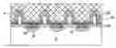 Fig. 01 - FinFET vertical flash memory