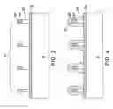 Fig. 03 - FinFET vertical flash memory