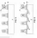 Fig. 04 - FinFET vertical flash memory