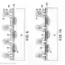 Fig. 06 - FinFET vertical flash memory