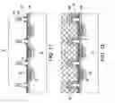 Fig. 07 - FinFET vertical flash memory