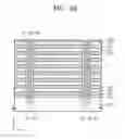 Fig. 13 - Semiconductor memory devices having increased distance between gate electrodes and epitaxial patterns and methods of fabricating the same