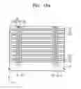 Fig. 15 - Semiconductor memory devices having increased distance between gate electrodes and epitaxial patterns and methods of fabricating the same
