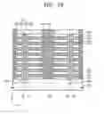Fig. 22 - Semiconductor memory devices having increased distance between gate electrodes and epitaxial patterns and methods of fabricating the same