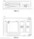 Fig. 02 - Imaging systems with backside isolation trenches