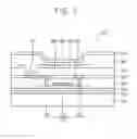 Fig. 08 - Display panel for compensating negative power supply voltage, display module and mobile device including the same