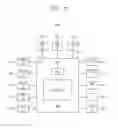 Fig. 23 - Display panel for compensating negative power supply voltage, display module and mobile device including the same