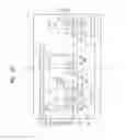 Fig. 23 - Semiconductor device including magneto-resistive device