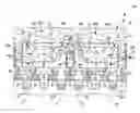 Fig. 01 - Memory arrays and methods of forming an array of memory cell