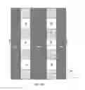 Fig. 06 - Concave word line and convex interlayer dielectric for protecting a read/write layer