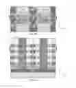 Fig. 23 - Concave word line and convex interlayer dielectric for protecting a read/write layer