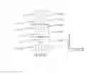 Fig. 08 - Pixel arrangement structure for organic light-emitting diode