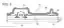 Fig. 04 - Method of making a semiconductor lighting emitting device that prevents defect of the mask without increasing steps