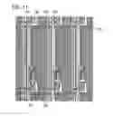 Fig. 12 - Method of making a semiconductor lighting emitting device that prevents defect of the mask without increasing steps