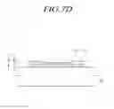 Fig. 11 - Organic light emitting device