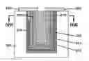 Fig. 01 - Multilayer MIM capacitor