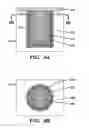 Fig. 10 - Multilayer MIM capacitor