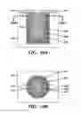 Fig. 11 - Multilayer MIM capacitor