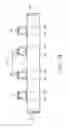 Fig. 19 - Semiconductor device structure and method for forming the same