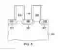 Fig. 06 - Transistor structures and fabrication methods thereof