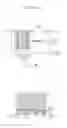 Fig. 14 - Semiconductor devices including contact patterns having a rising portion and a recessed portion