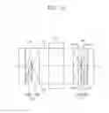 Fig. 25 - Semiconductor devices including contact patterns having a rising portion and a recessed portion