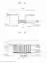 Fig. 31 - Semiconductor devices including contact patterns having a rising portion and a recessed portion