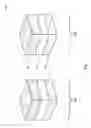 Fig. 02 - FinFETs with source/drain cladding