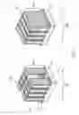 Fig. 04 - FinFETs with source/drain cladding