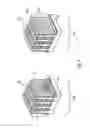 Fig. 07 - FinFETs with source/drain cladding