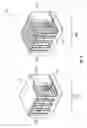 Fig. 08 - FinFETs with source/drain cladding