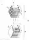 Fig. 09 - FinFETs with source/drain cladding