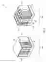 Fig. 10 - FinFETs with source/drain cladding
