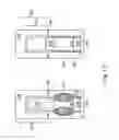 Fig. 17 - FinFETs with source/drain cladding