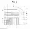 Fig. 03 - Power superjunction MOSFET device with resurf regions