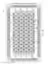 Fig. 15 - Segmented power transistor