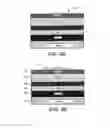 Fig. 10 - Microstructure enhanced absorption photosensitive devices