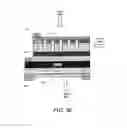 Fig. 12 - Microstructure enhanced absorption photosensitive devices
