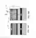 Fig. 18 - Microstructure enhanced absorption photosensitive devices
