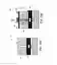 Fig. 31 - Microstructure enhanced absorption photosensitive devices