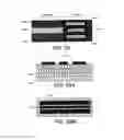 Fig. 47 - Microstructure enhanced absorption photosensitive devices