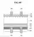 Fig. 10 - Solar cell and method for manufacturing the same