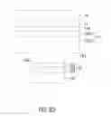 Fig. 20 - Method for making a light-emitting device