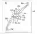 Fig. 01 - Light emitting device and adaptive driving beam headlamp system