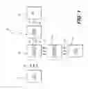 Fig. 02 - Structures, system and method for converting electromagnetic radiation to electrical energy